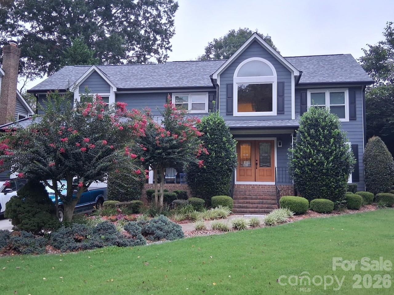 12504 Cliffcreek Drive