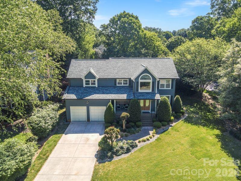 12504 Cliffcreek Drive