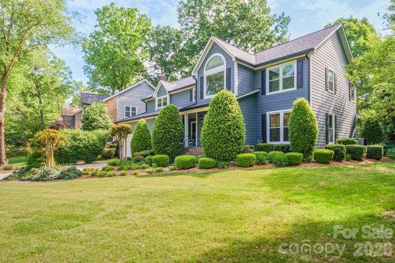 12504 Cliffcreek Drive