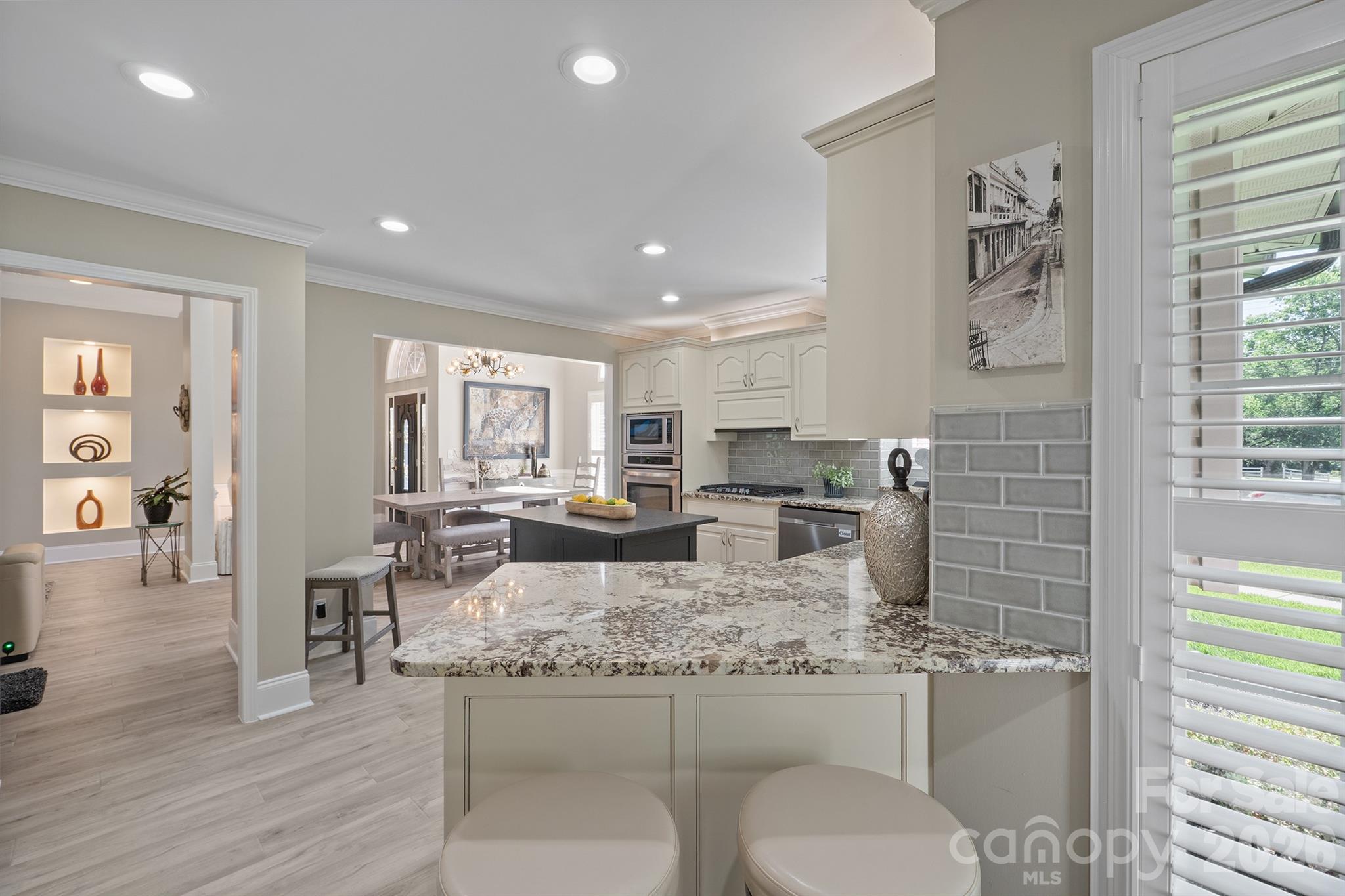 5639 Gristmill Lane