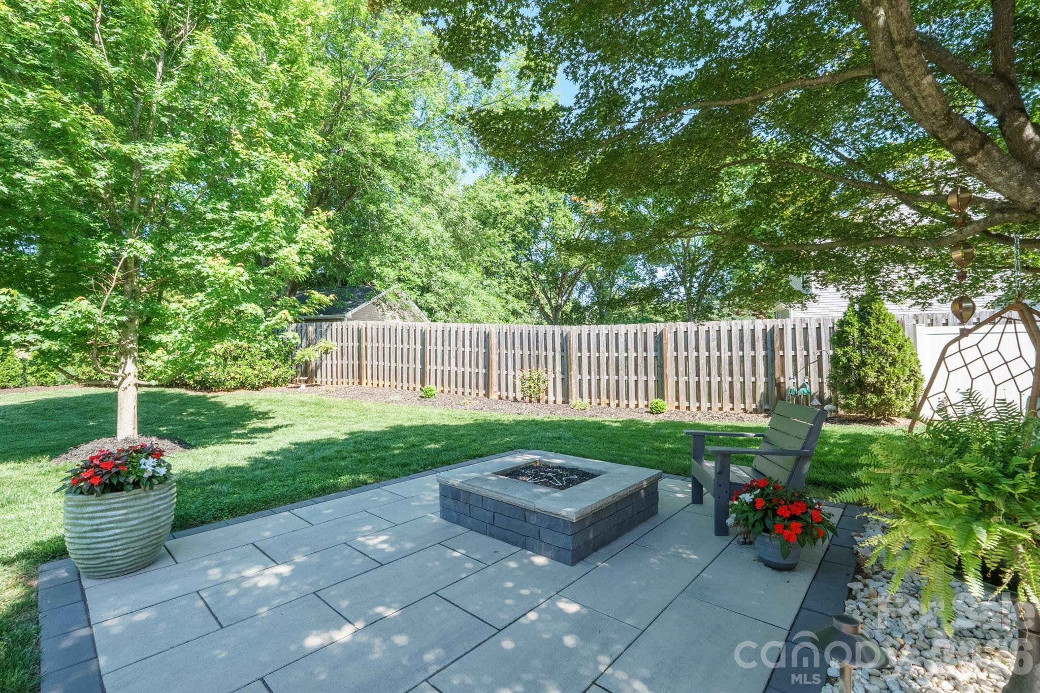 5639 Gristmill Lane
