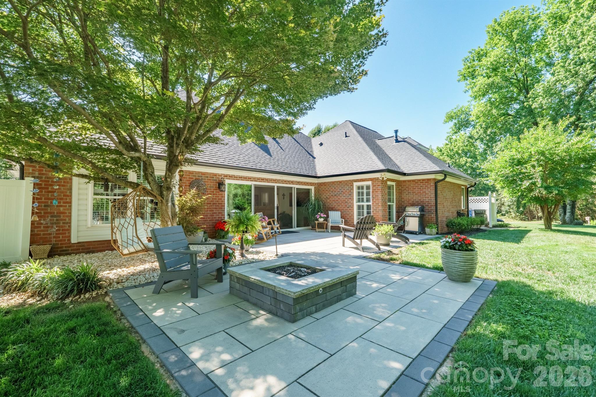 5639 Gristmill Lane