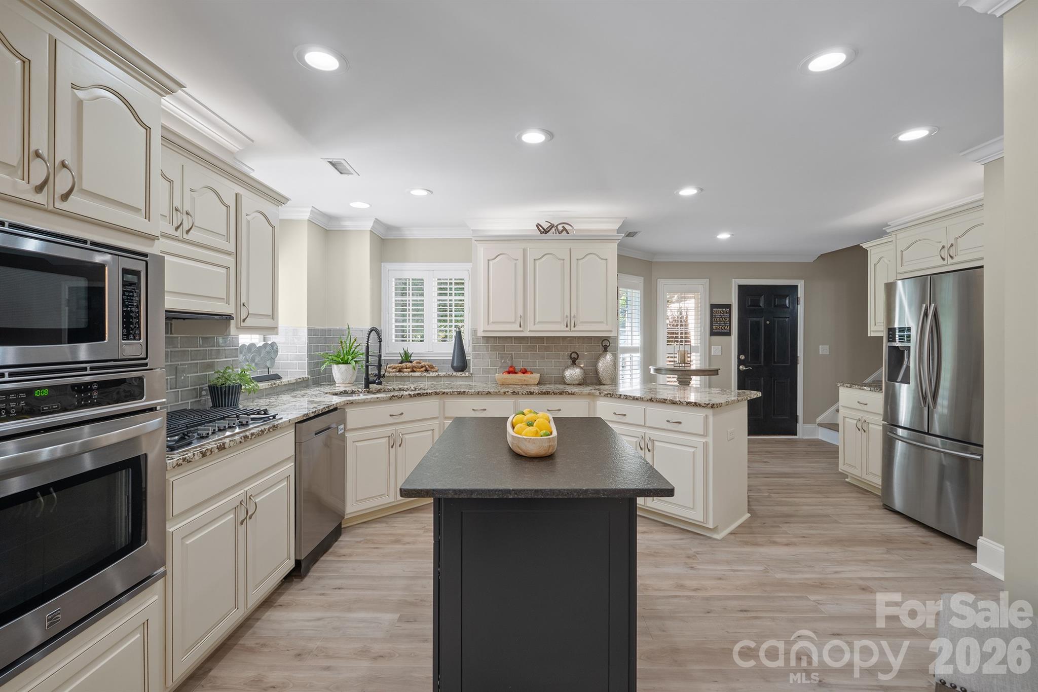 5639 Gristmill Lane