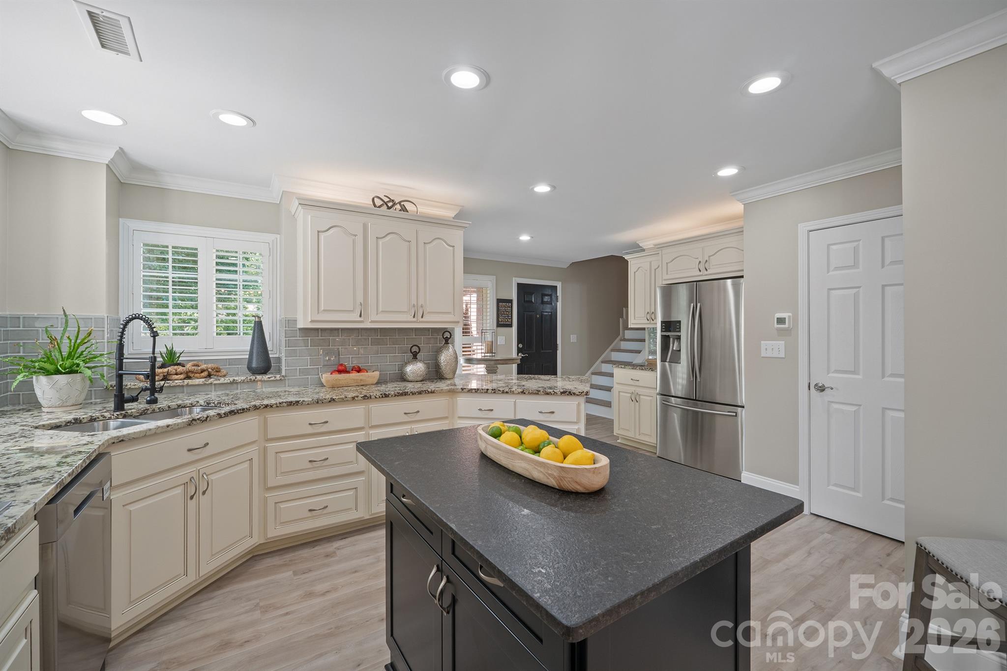5639 Gristmill Lane