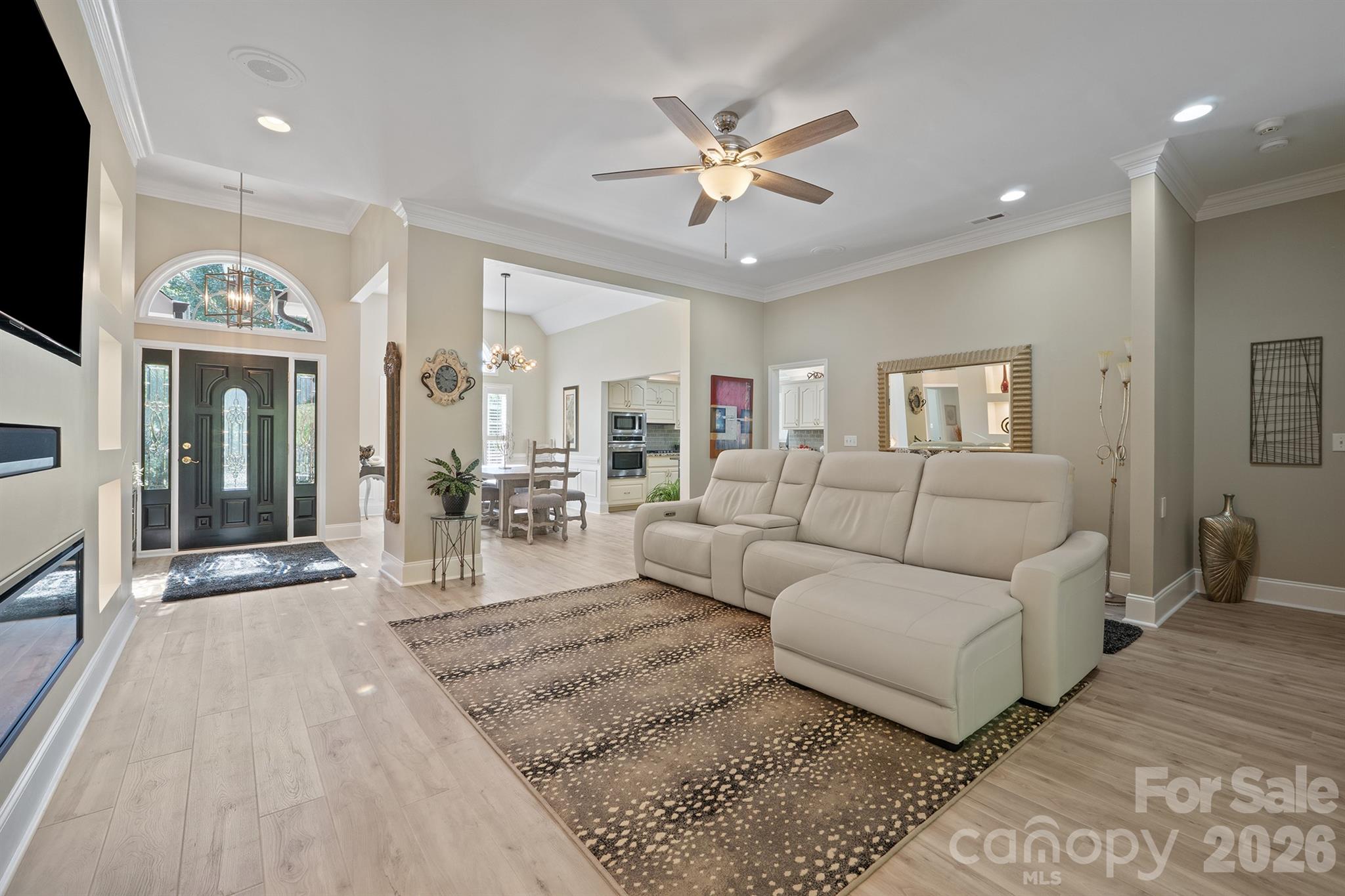 5639 Gristmill Lane