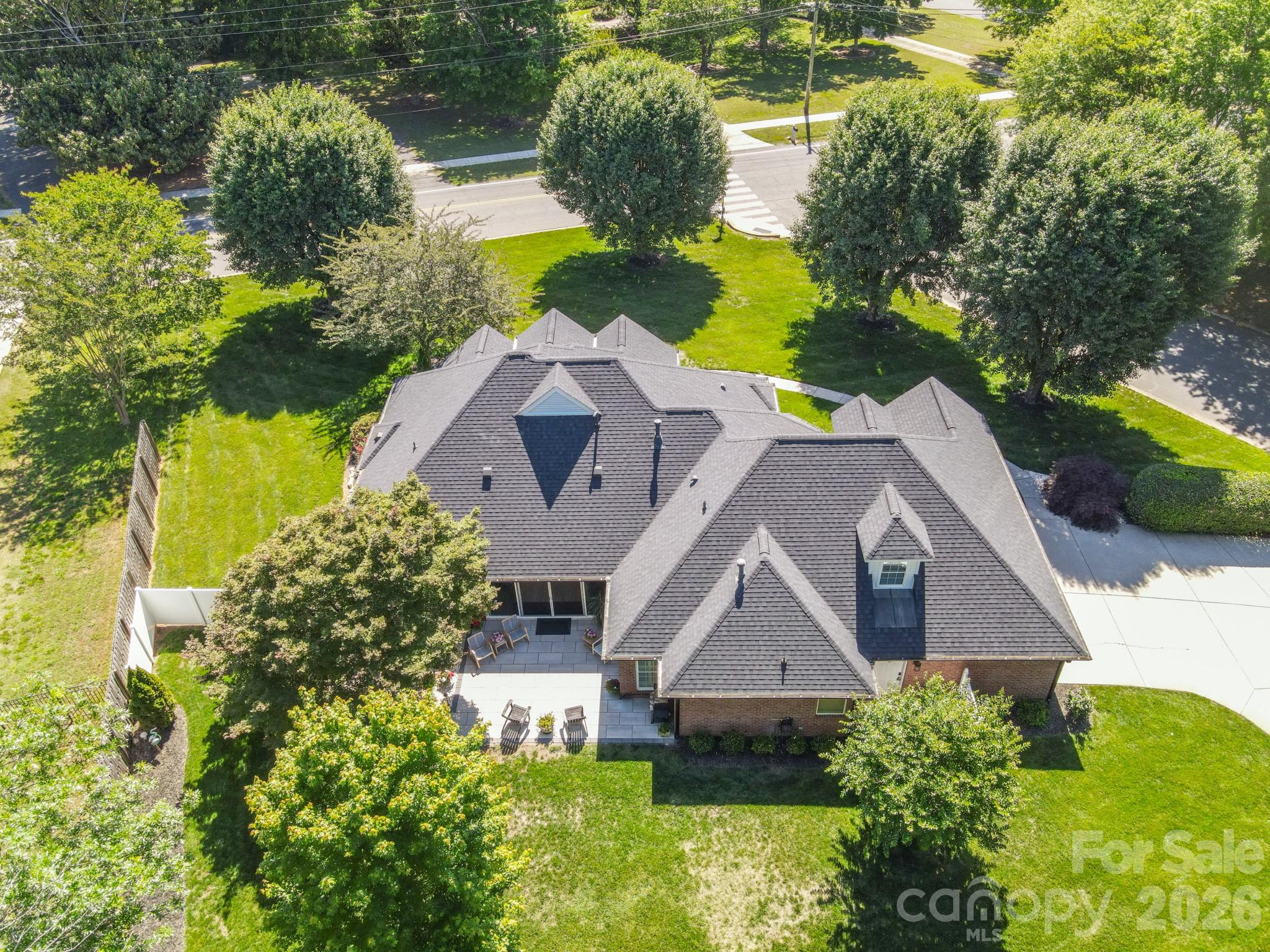 5639 Gristmill Lane