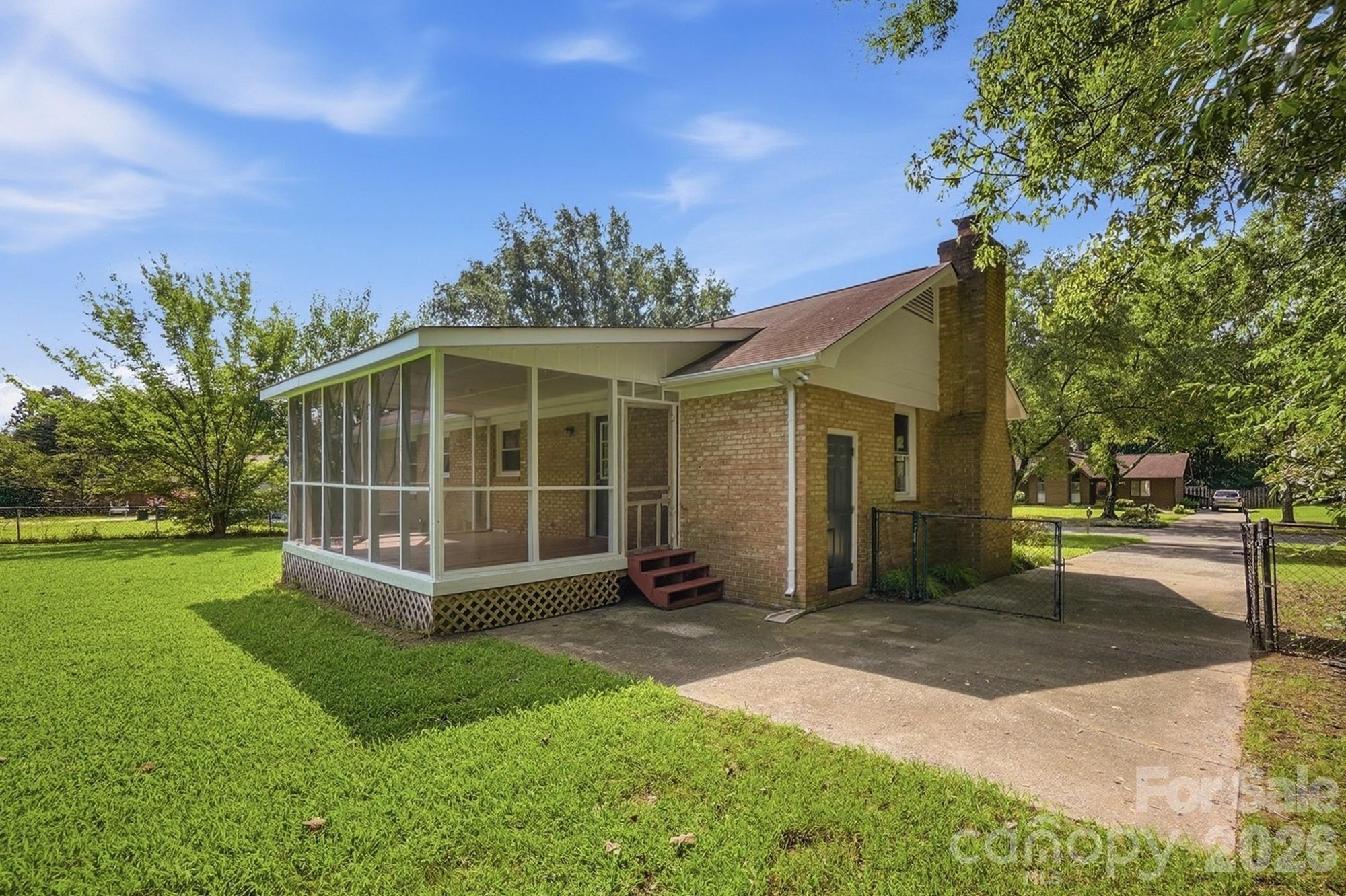12011 Merriweather Drive