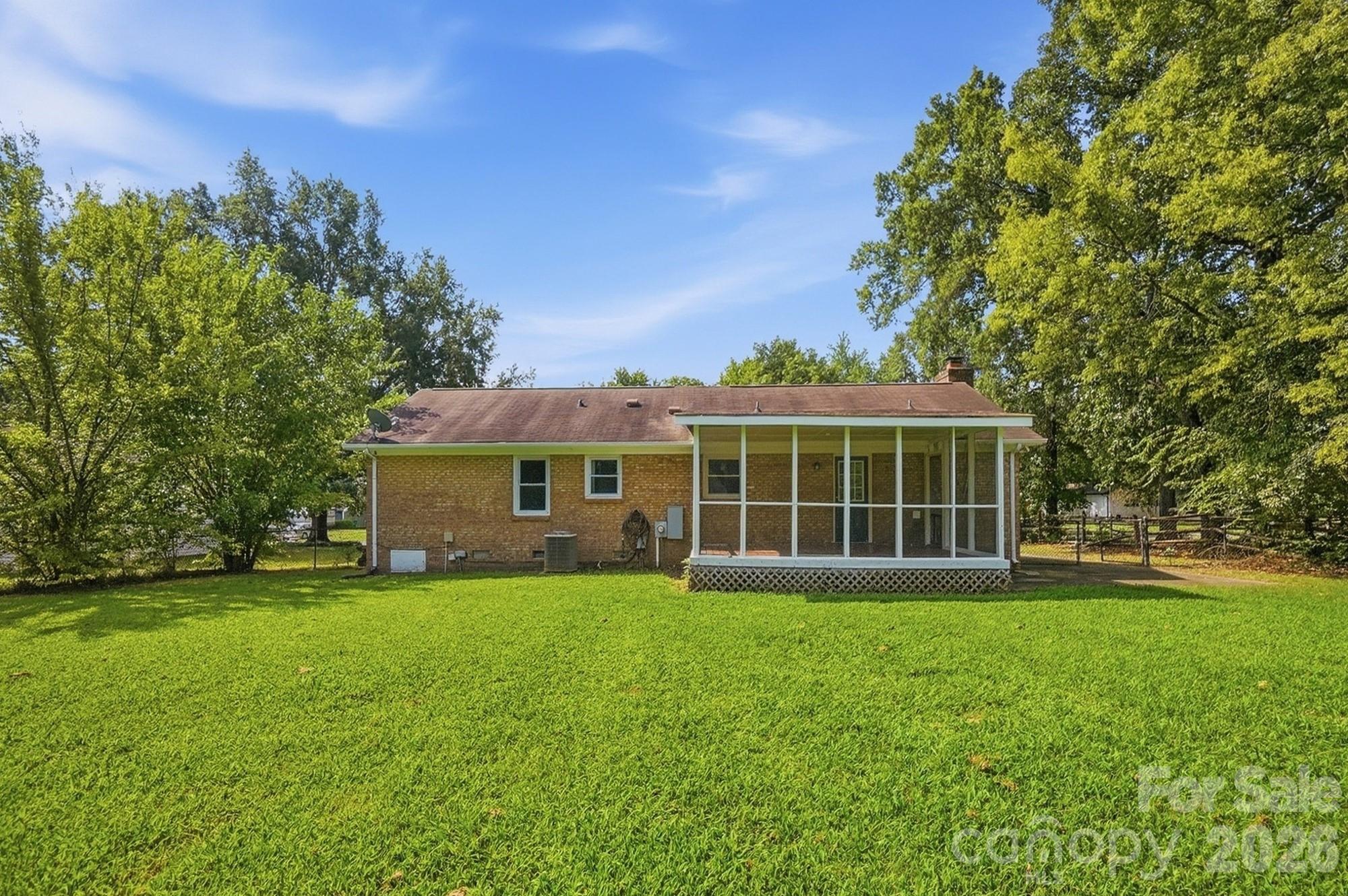 12011 Merriweather Drive