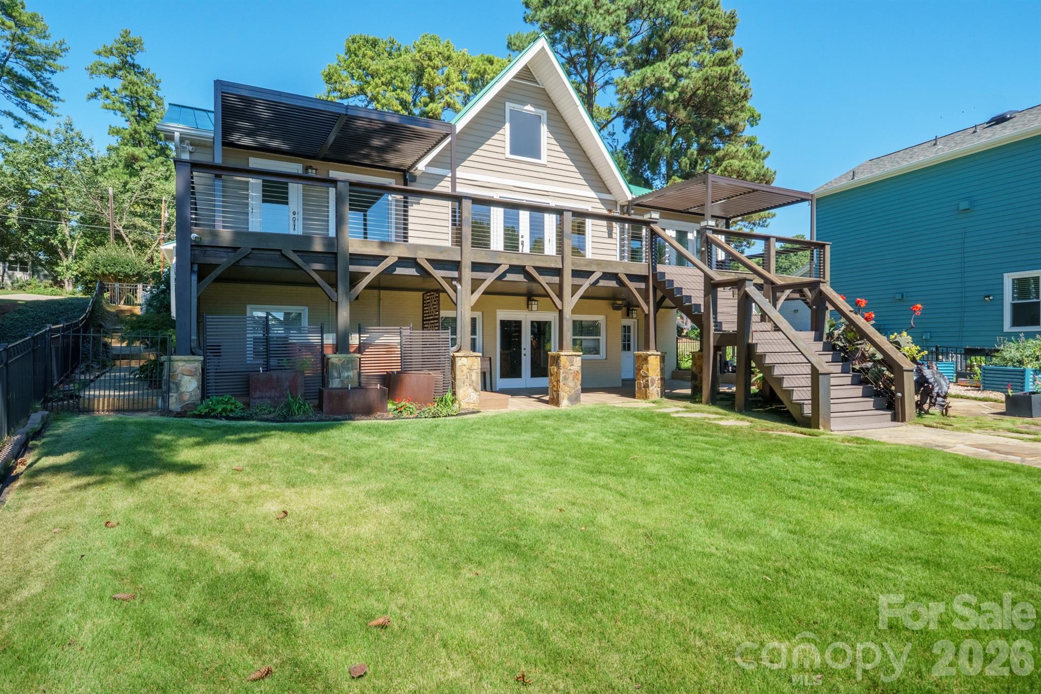 20919 Island Forest Drive