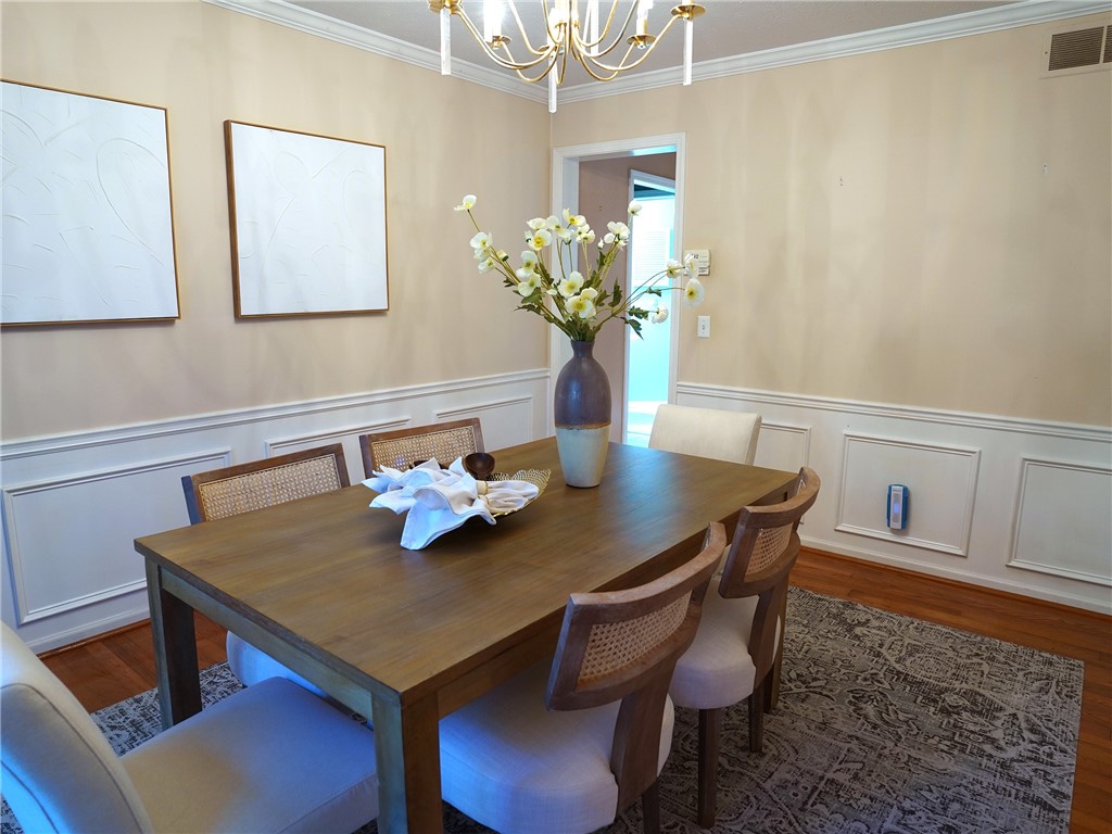 1155 Wellington Drive