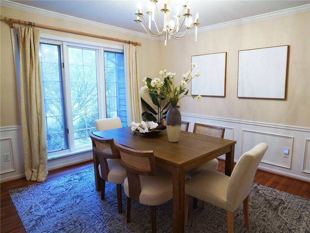 1155 Wellington Drive