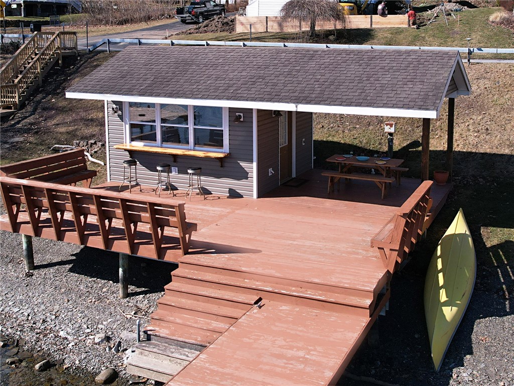 13141 West Lake Road