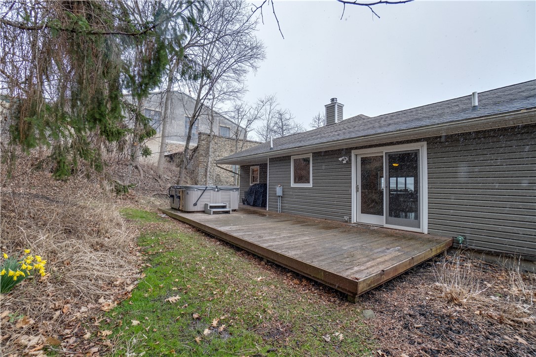 13141 West Lake Road