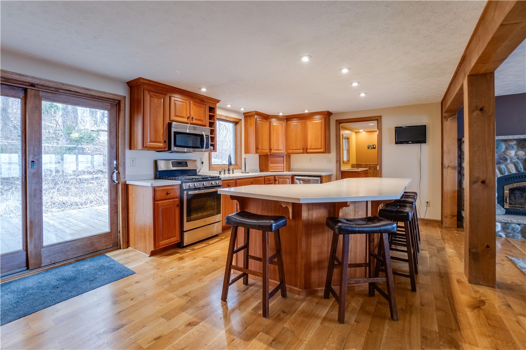 13141 West Lake Road