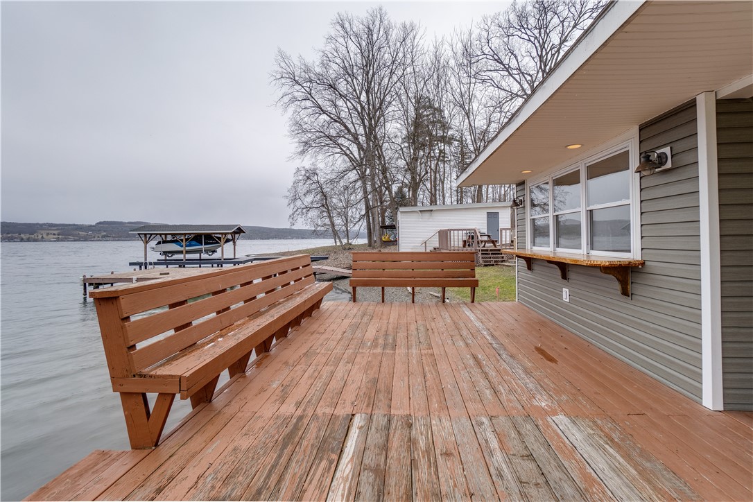 13141 West Lake Road