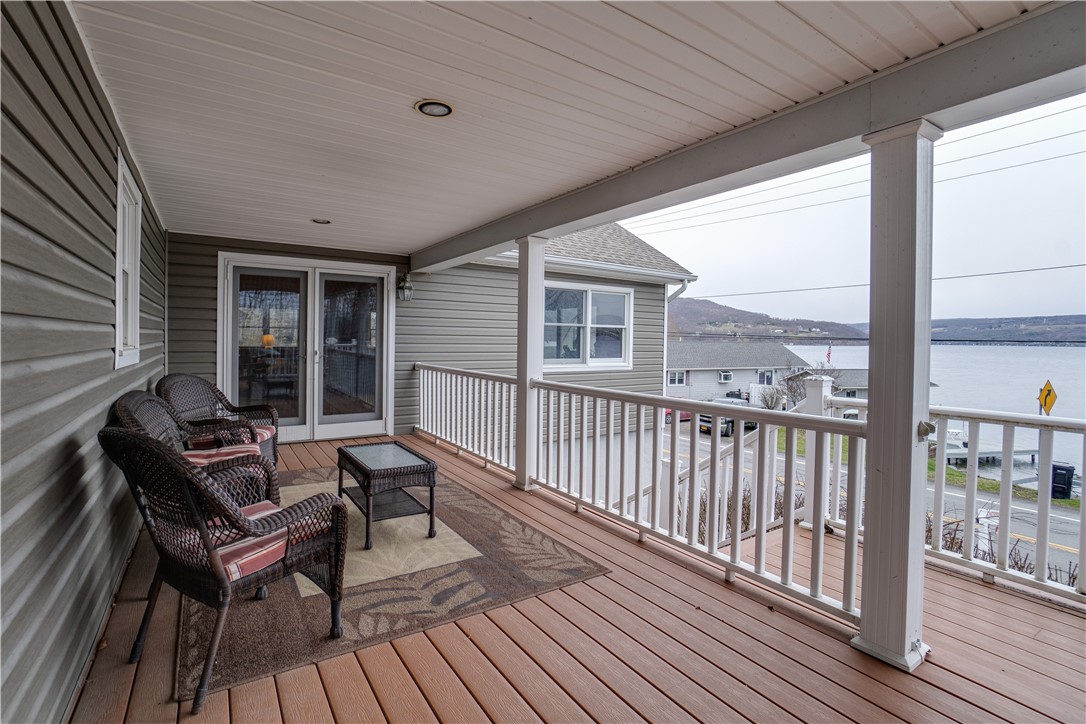 13141 West Lake Road