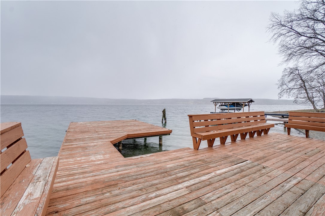 13141 West Lake Road