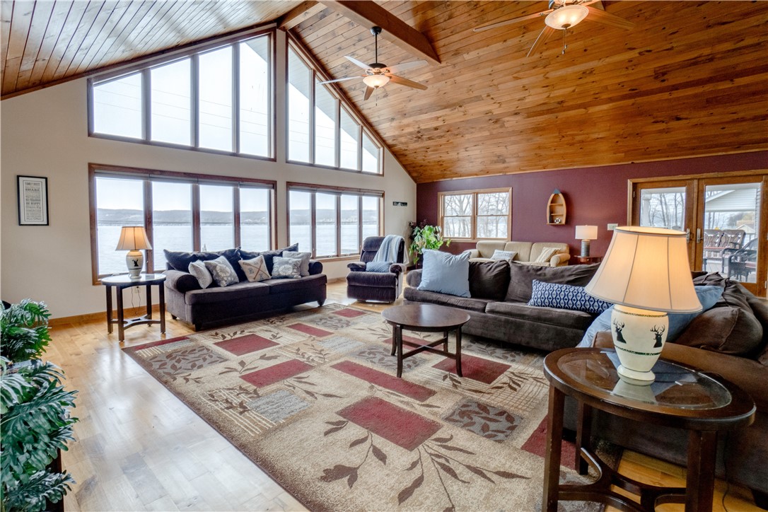 13141 West Lake Road