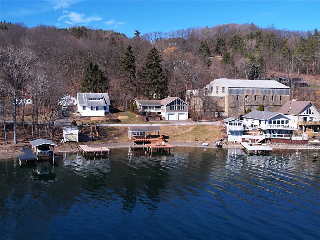 13141 West Lake Road