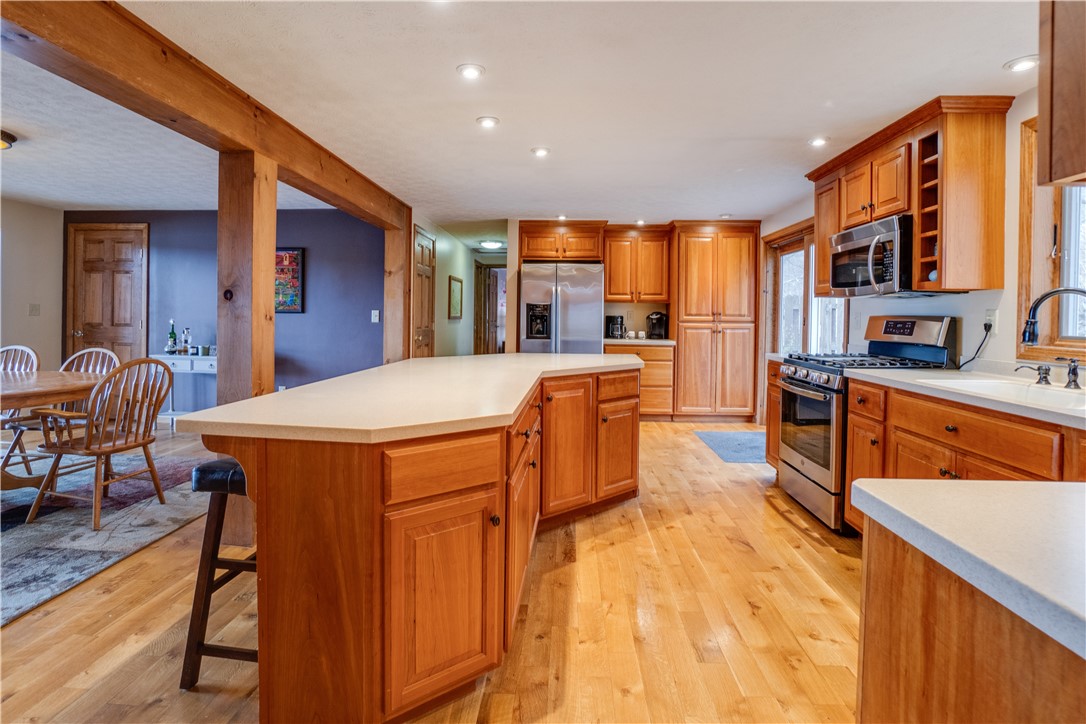 13141 West Lake Road