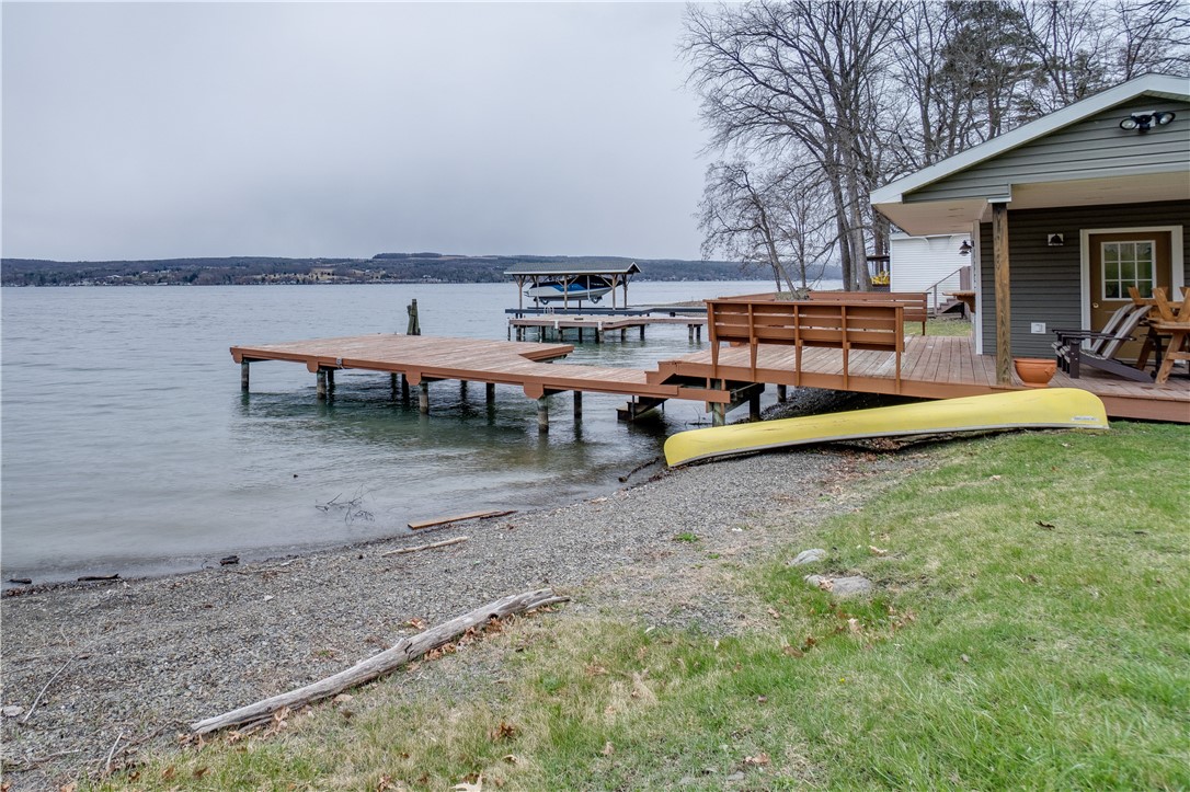 13141 West Lake Road