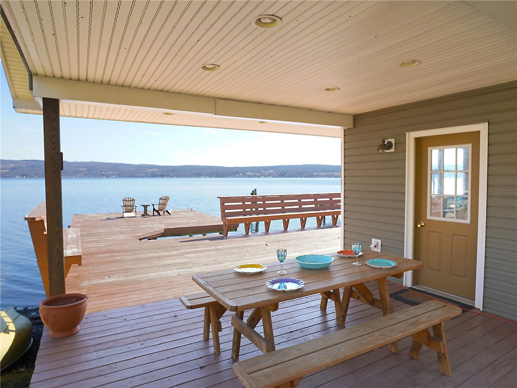 13141 West Lake Road