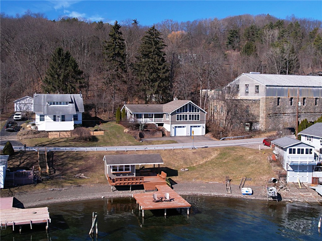 13141 West Lake Road