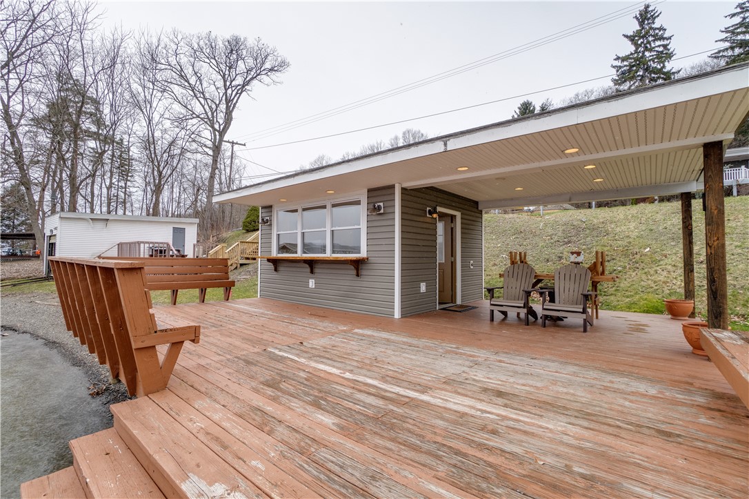 13141 West Lake Road