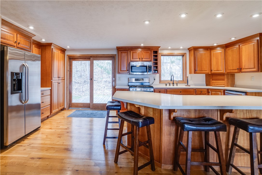 13141 West Lake Road