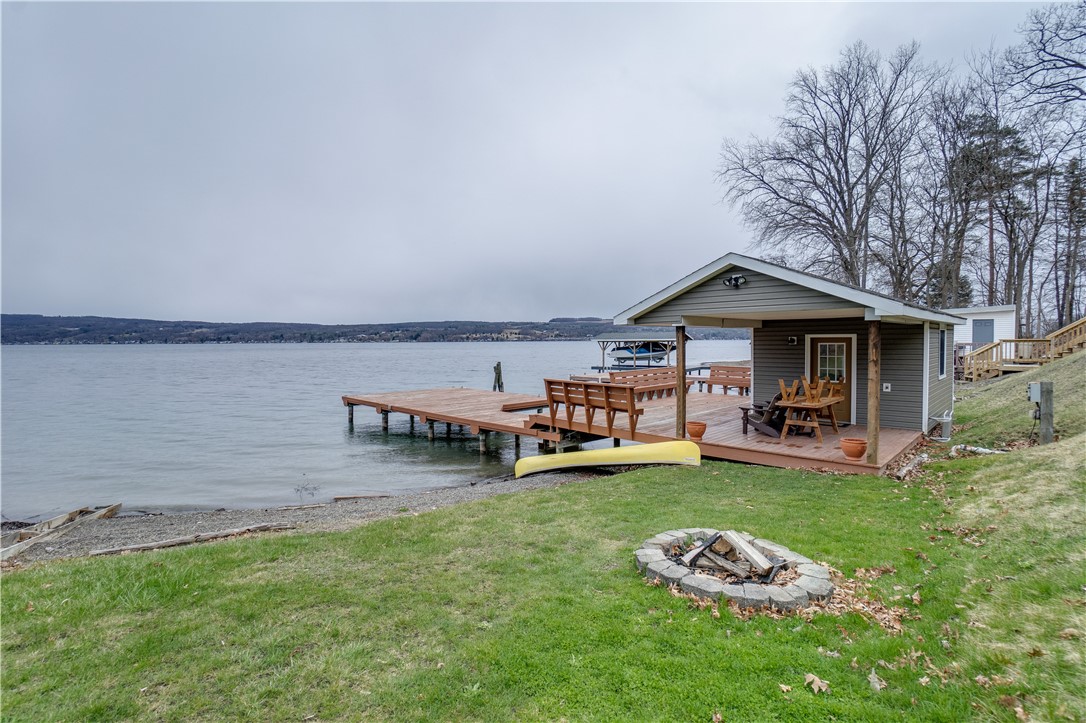 13141 West Lake Road