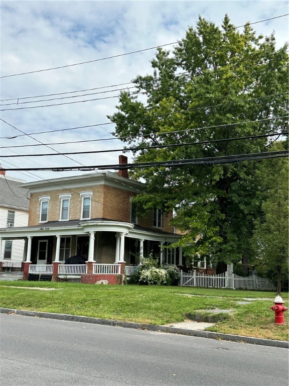 115 North Main Street