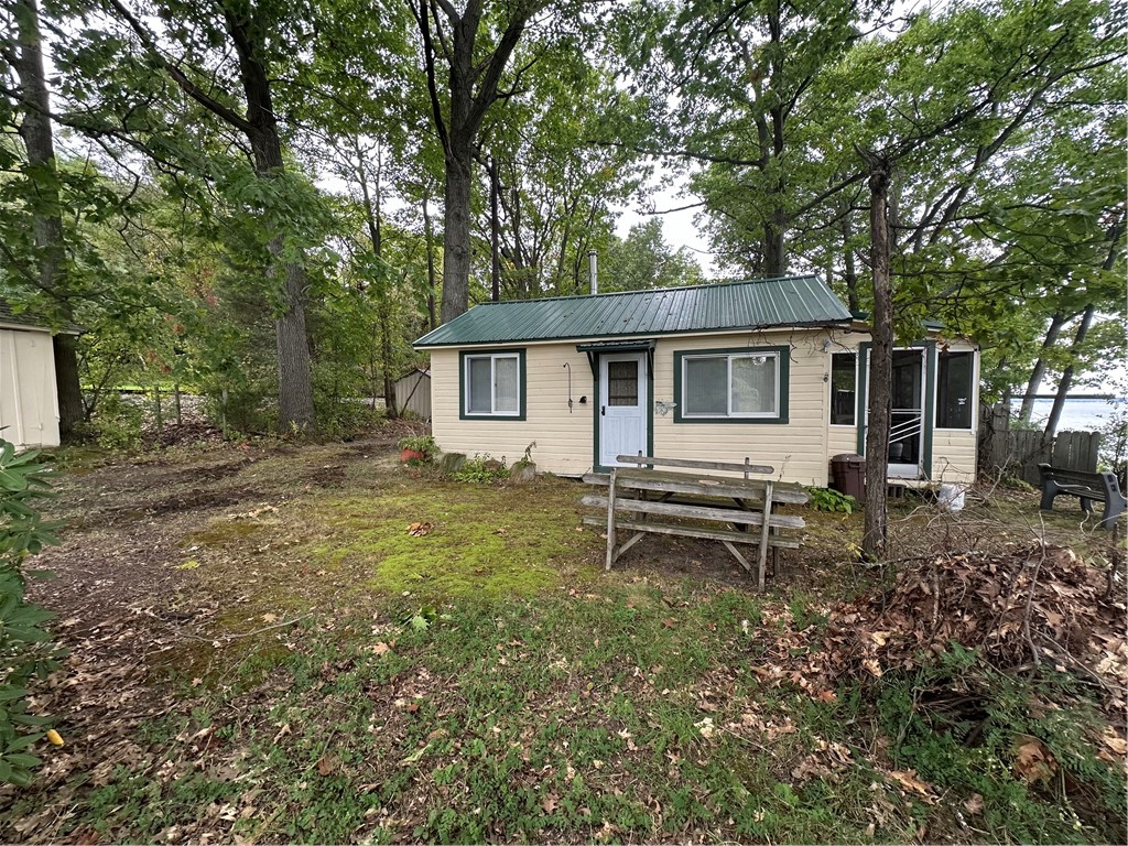 821 Caton Road