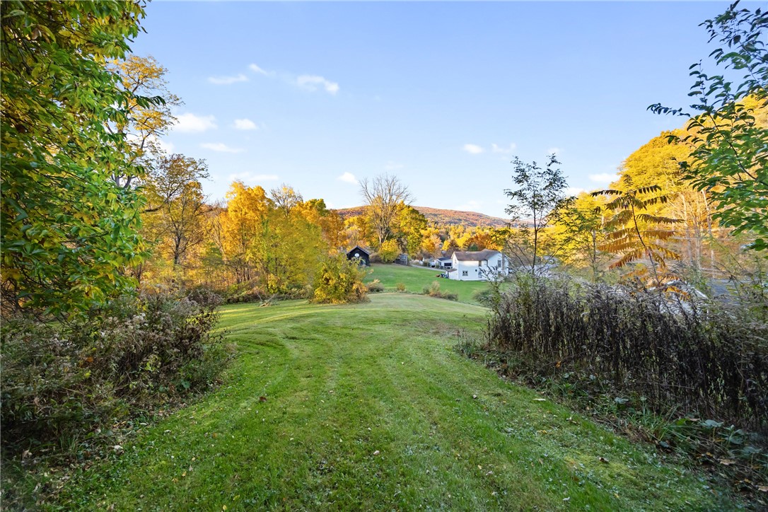 8630 State Route 53 Road