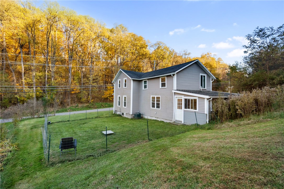 8630 State Route 53 Road