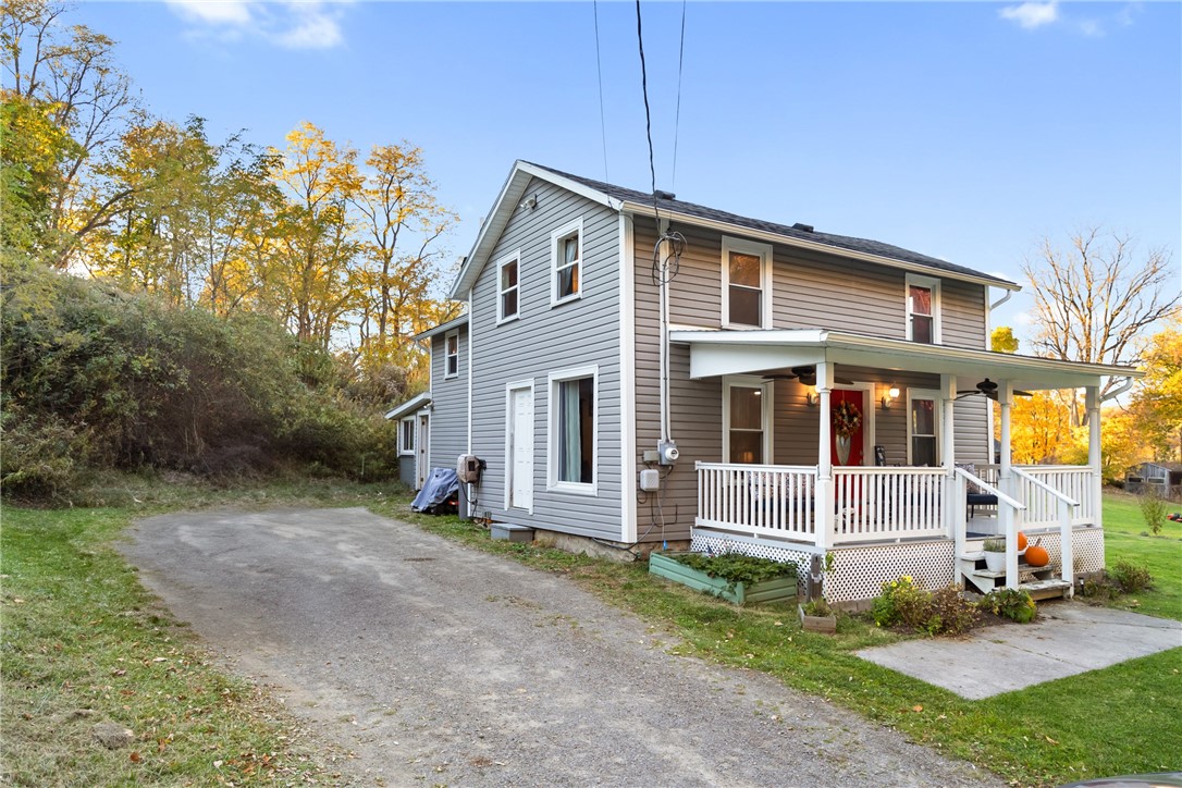 8630 State Route 53 Road