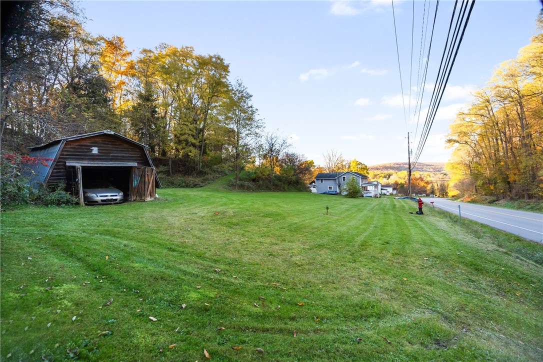 8630 State Route 53 Road