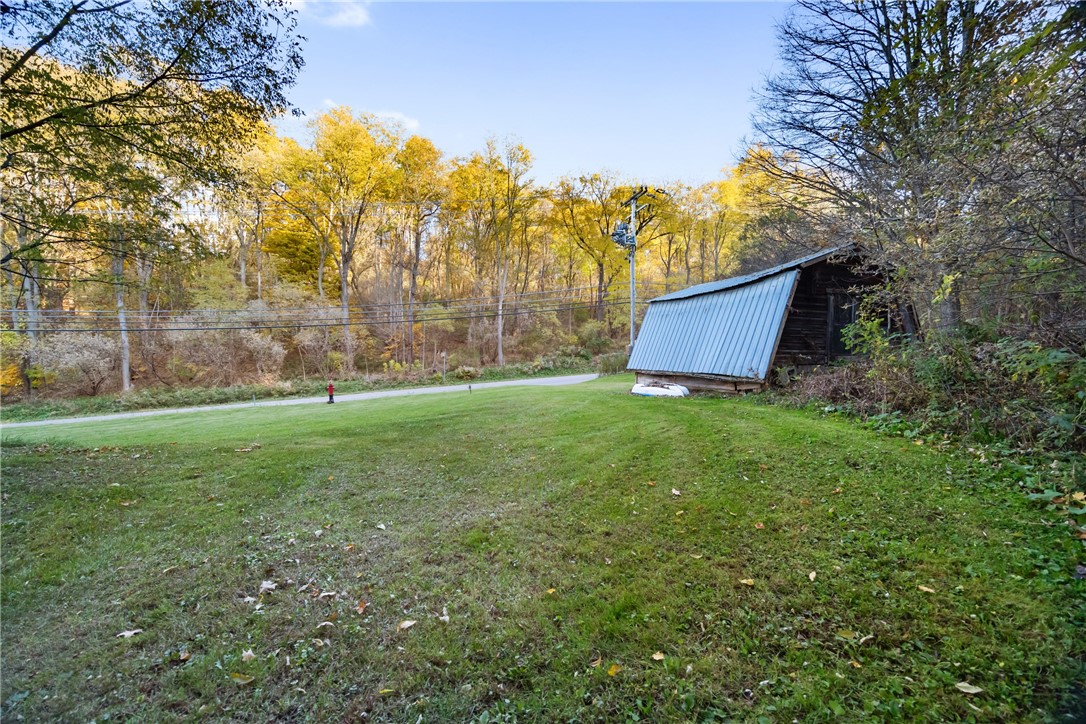 8630 State Route 53 Road