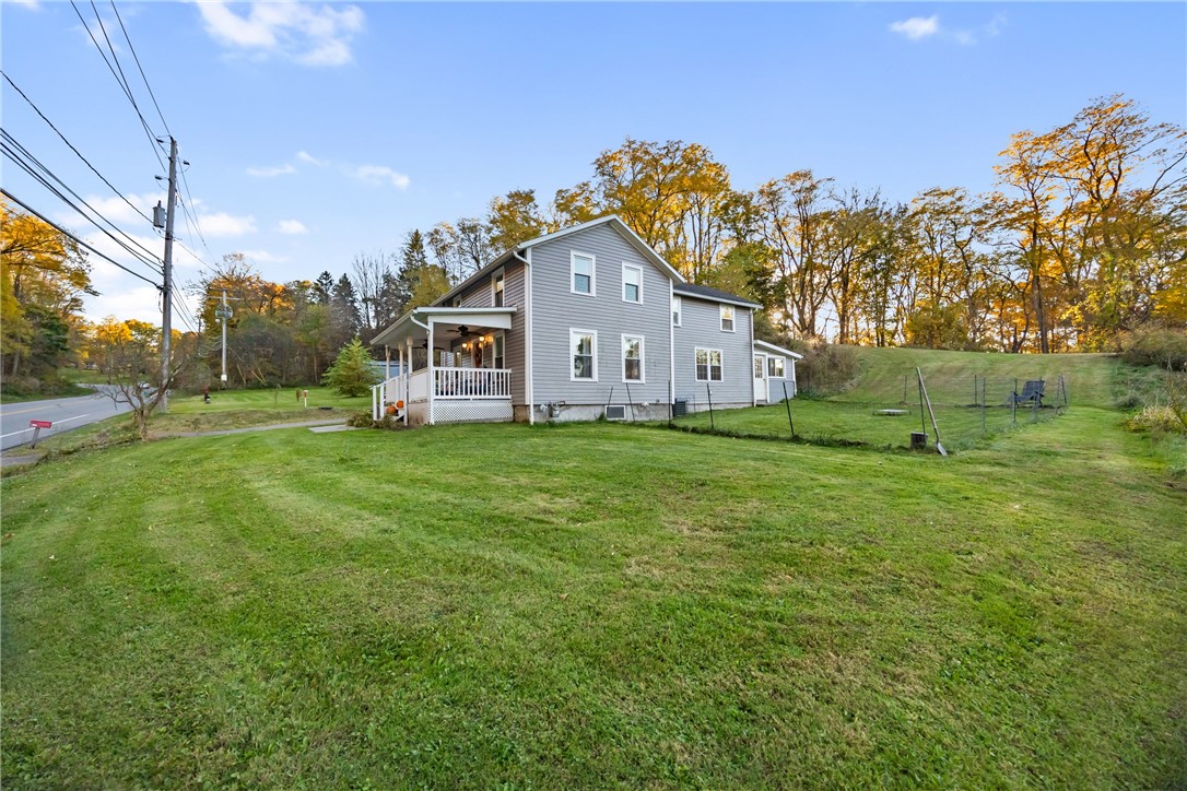 8630 State Route 53 Road