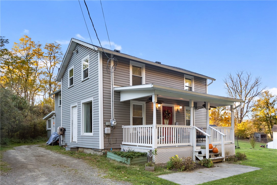 8630 State Route 53 Road