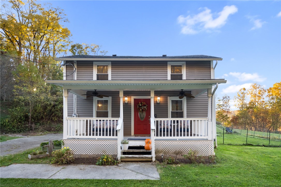 8630 State Route 53 Road