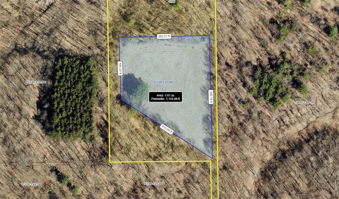 5180 County Road 16 Road