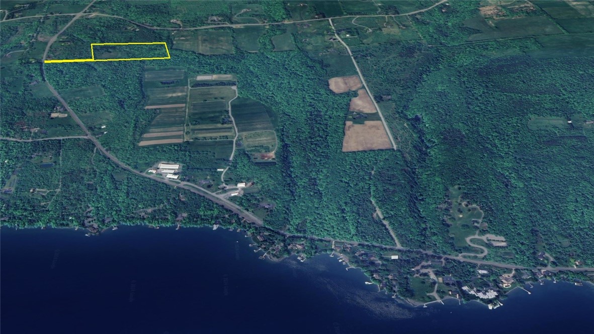 5180 County Road 16 Road