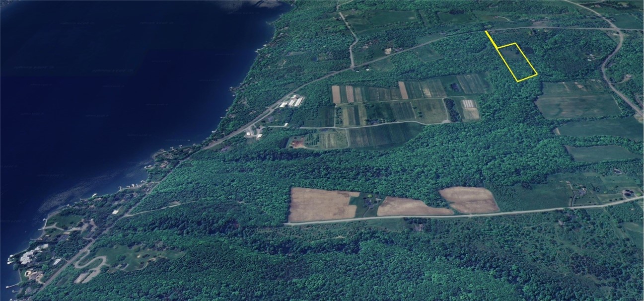 5180 County Road 16 Road