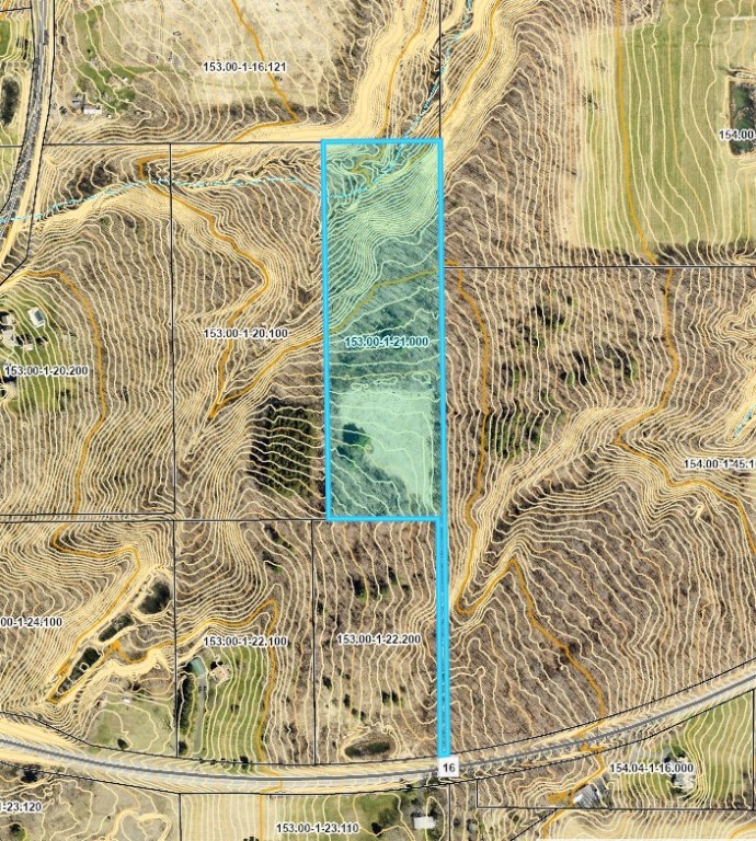 5180 County Road 16 Road