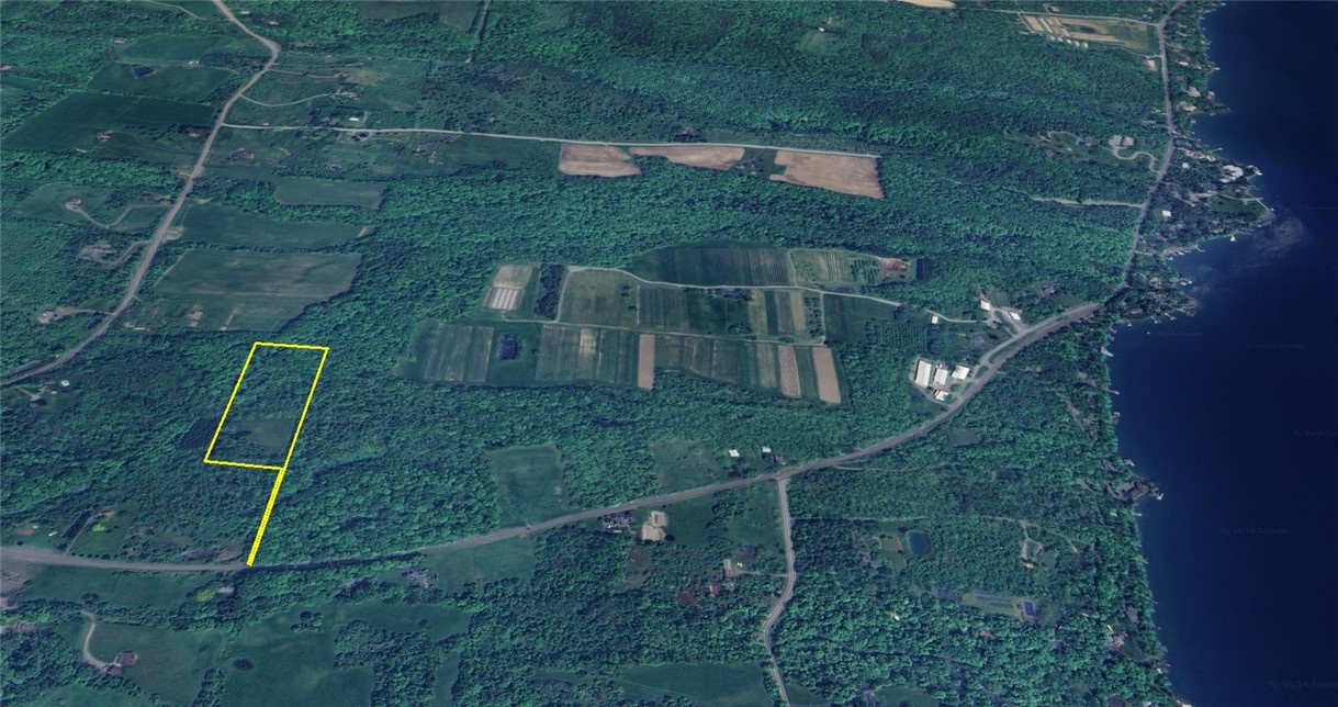 5180 County Road 16 Road