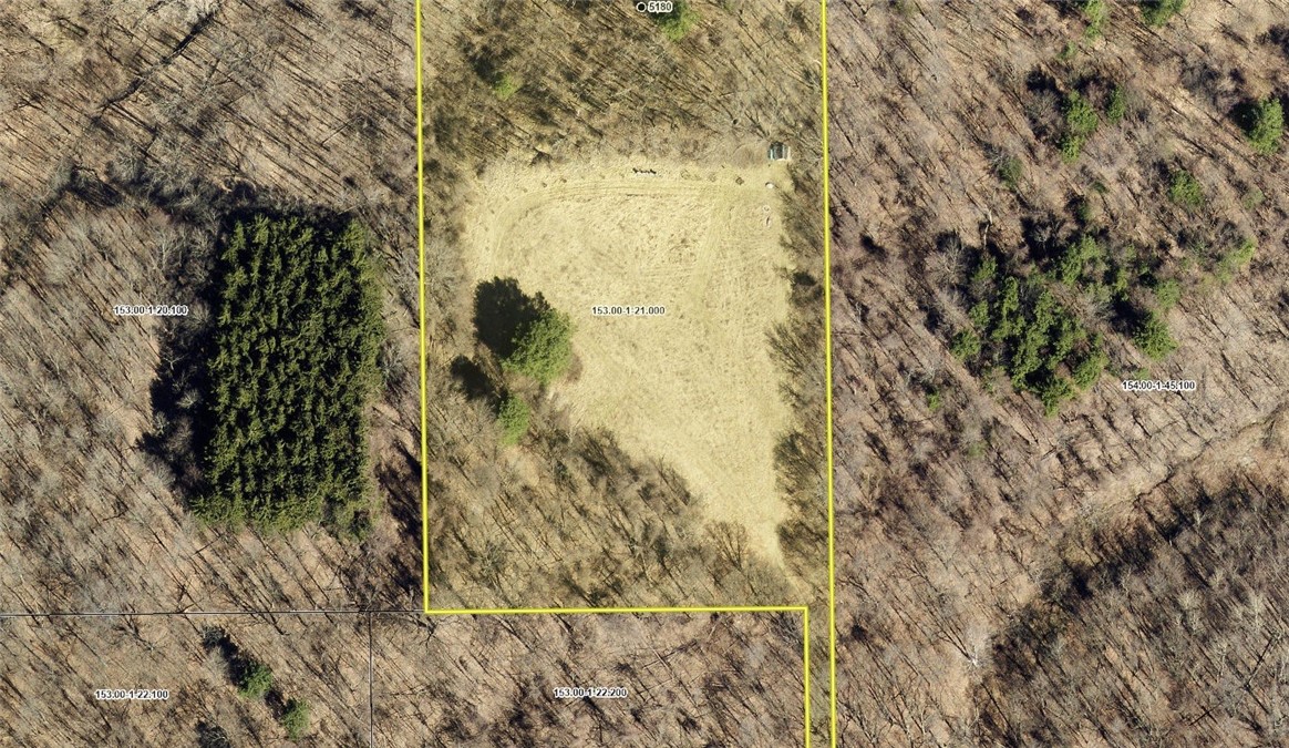 5180 County Road 16 Road