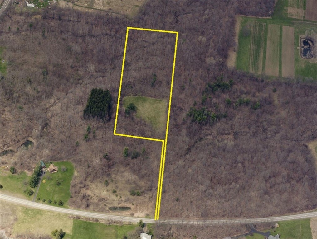 5180 County Road 16 Road