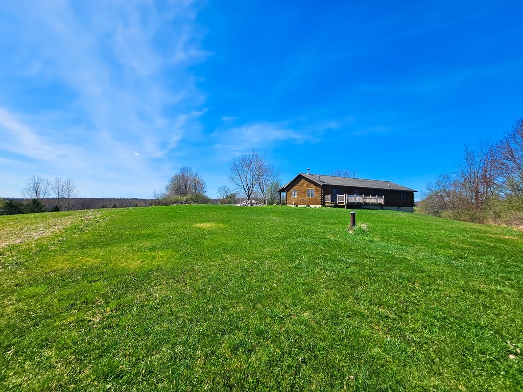 102 Fred Catlin Road