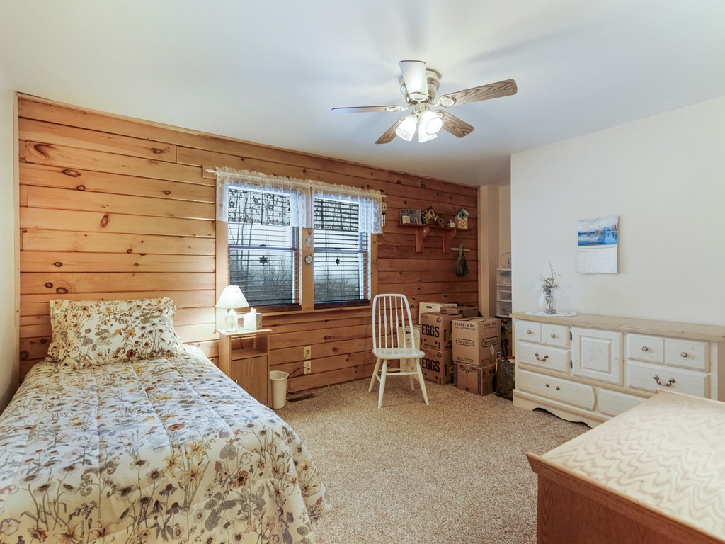 102 Fred Catlin Road