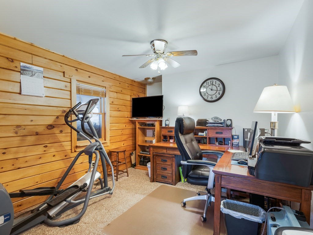 102 Fred Catlin Road